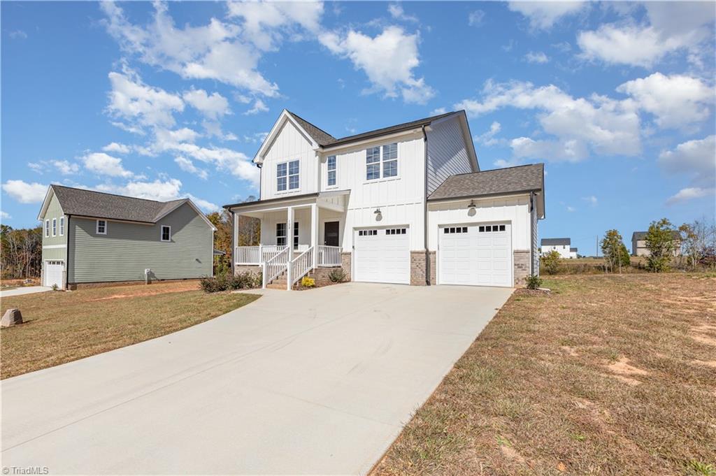 123 Rierson Farms Court Madison, NC 27025 - Photo 28 of 28