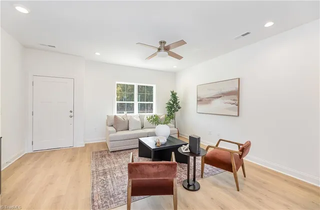 $385,000 | 123 Rierson Farms Court, Madison, NC 27025