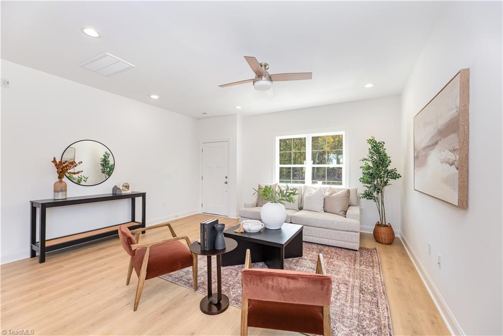 123 Rierson Farms Court Madison, NC 27025 - Photo 4 of 28