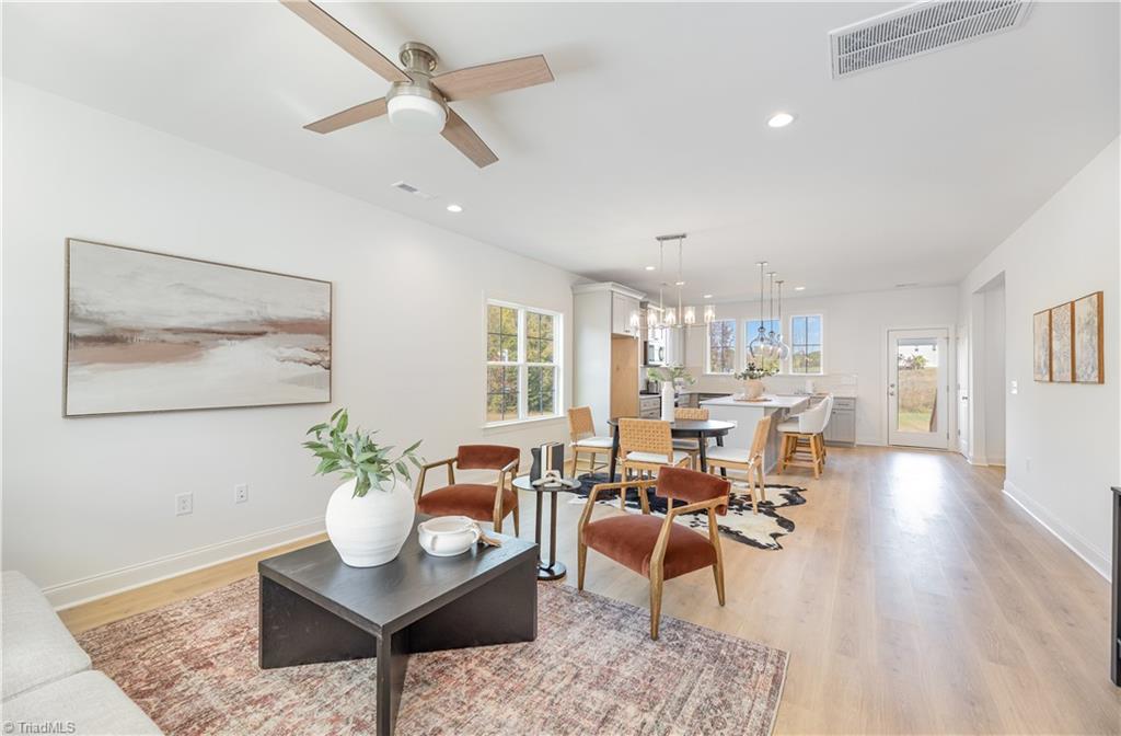 123 Rierson Farms Court Madison, NC 27025 - Photo 5 of 28