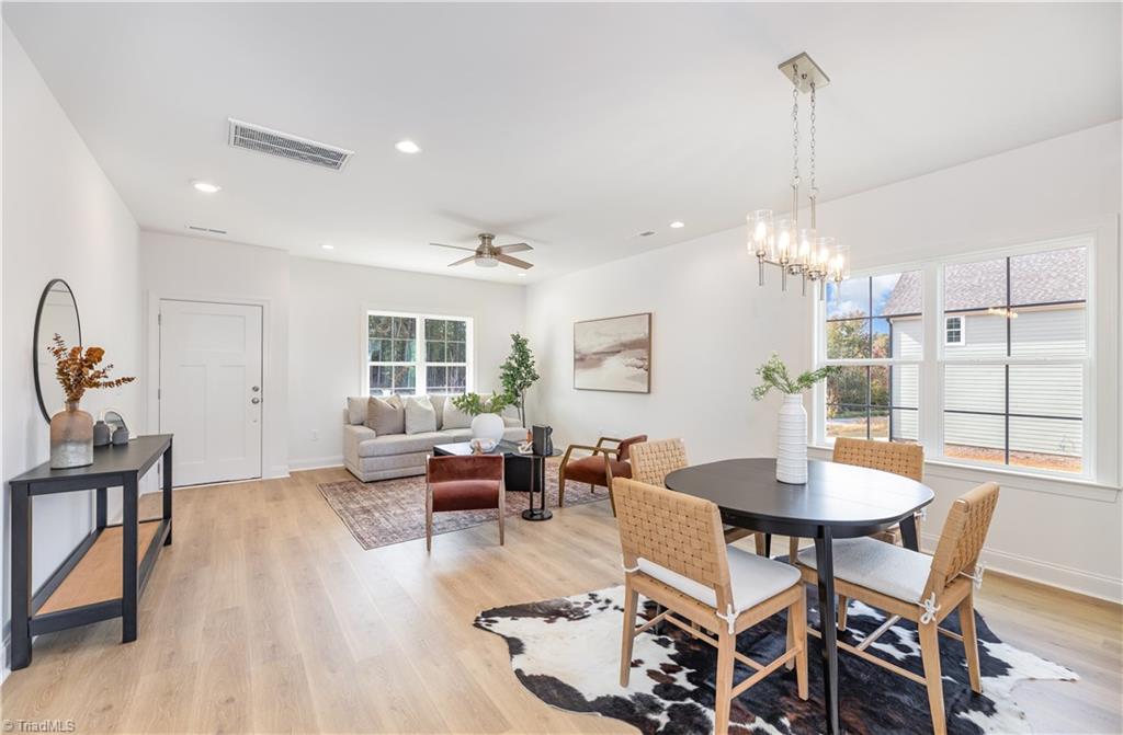 123 Rierson Farms Court Madison, NC 27025 - Photo 6 of 28