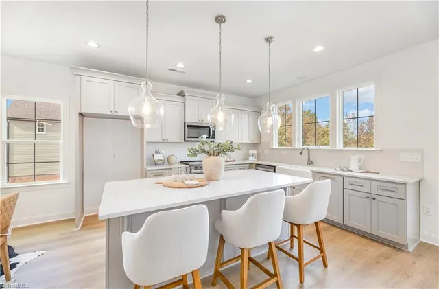 $385,000 | 123 Rierson Farms Court, Madison, NC 27025