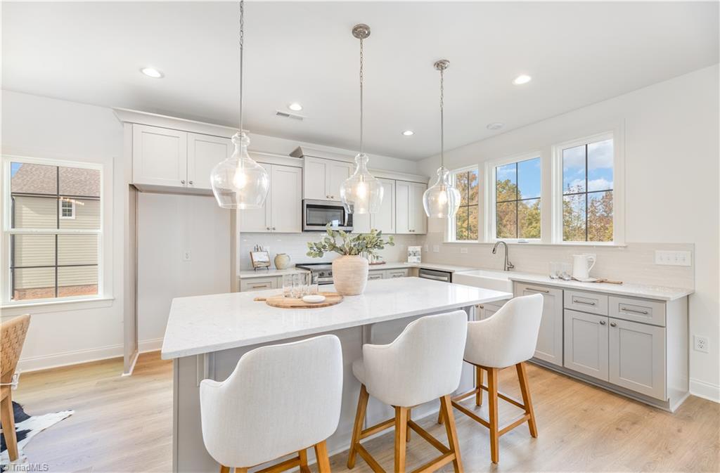 123 Rierson Farms Court Madison, NC 27025 - Photo 8 of 28