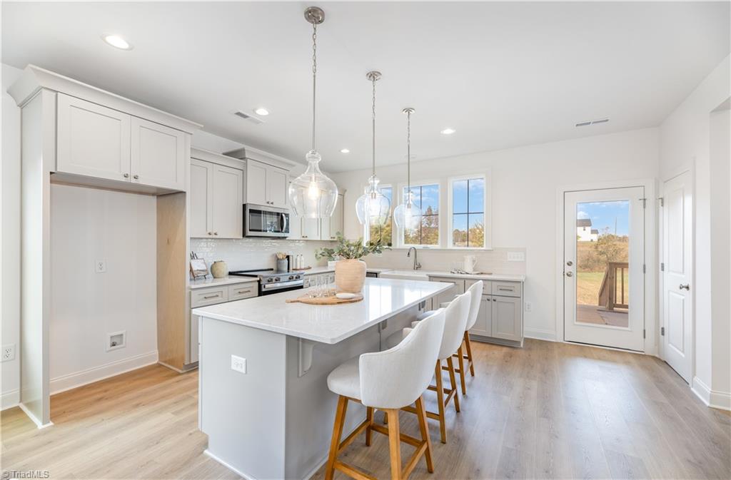 123 Rierson Farms Court Madison, NC 27025 - Photo 9 of 28