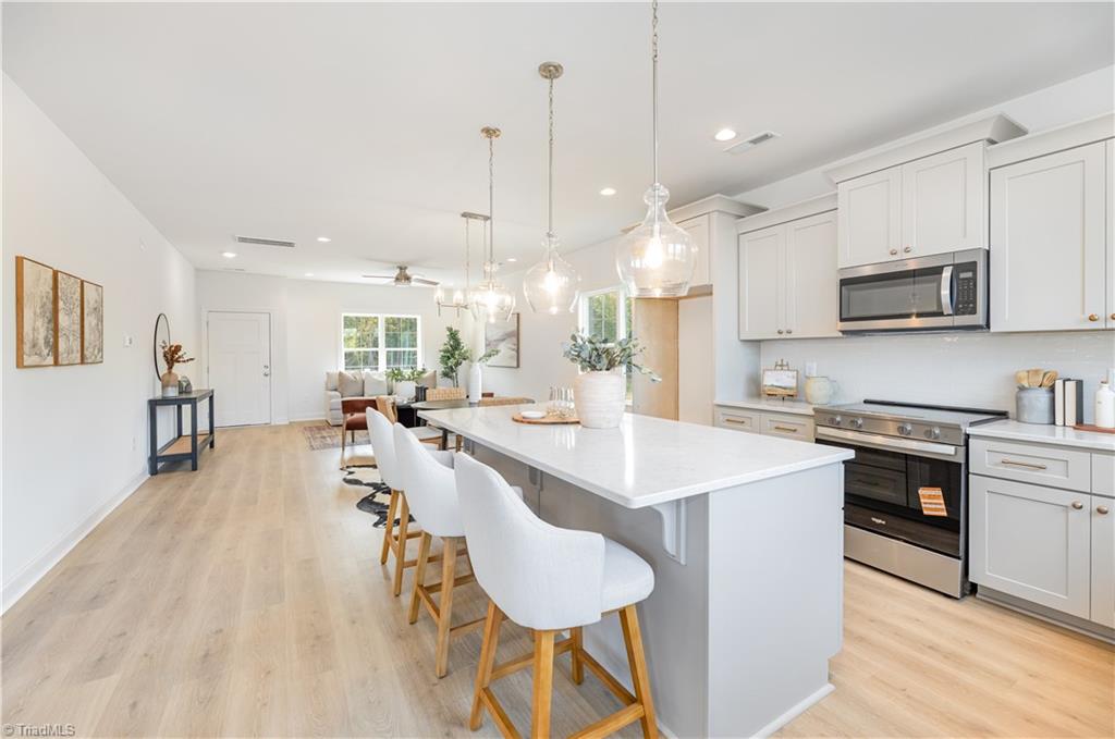 123 Rierson Farms Court Madison, NC 27025 - Photo 10 of 28