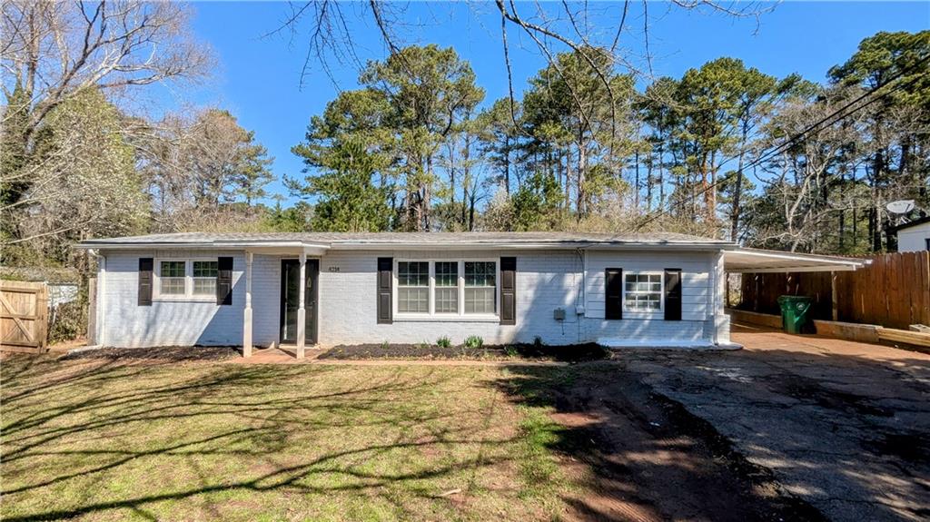 4214 Canby Lane Decatur, GA 30035 - Photo 1 of 1 Gallery Image 1