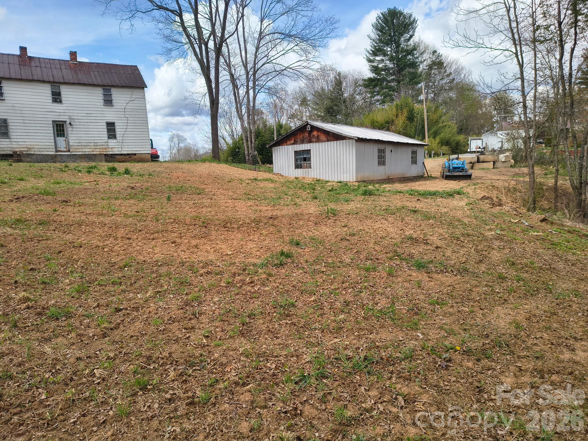101 Knight Drive Clyde, NC 28721 - Photo 5 of 18