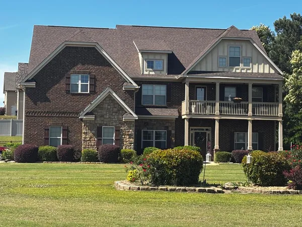 $505,000 | 47 Bradley Drive, Fort Mitchell, AL 36856