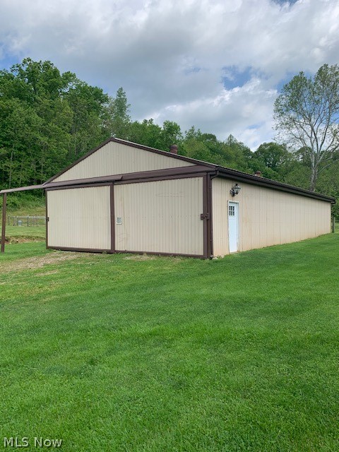 2010 Warren Chapel Road Fleming, OH 45729 - Photo 29 of 35 Gallery Image 29
