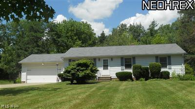 37225 Bainbridge Road Solon, OH 44139 - Photo 1 of 20 SOLON RANCH WITH BASEMENT. 3 BEDROOMS 1 FULL BATH, 2 HALF BATHS