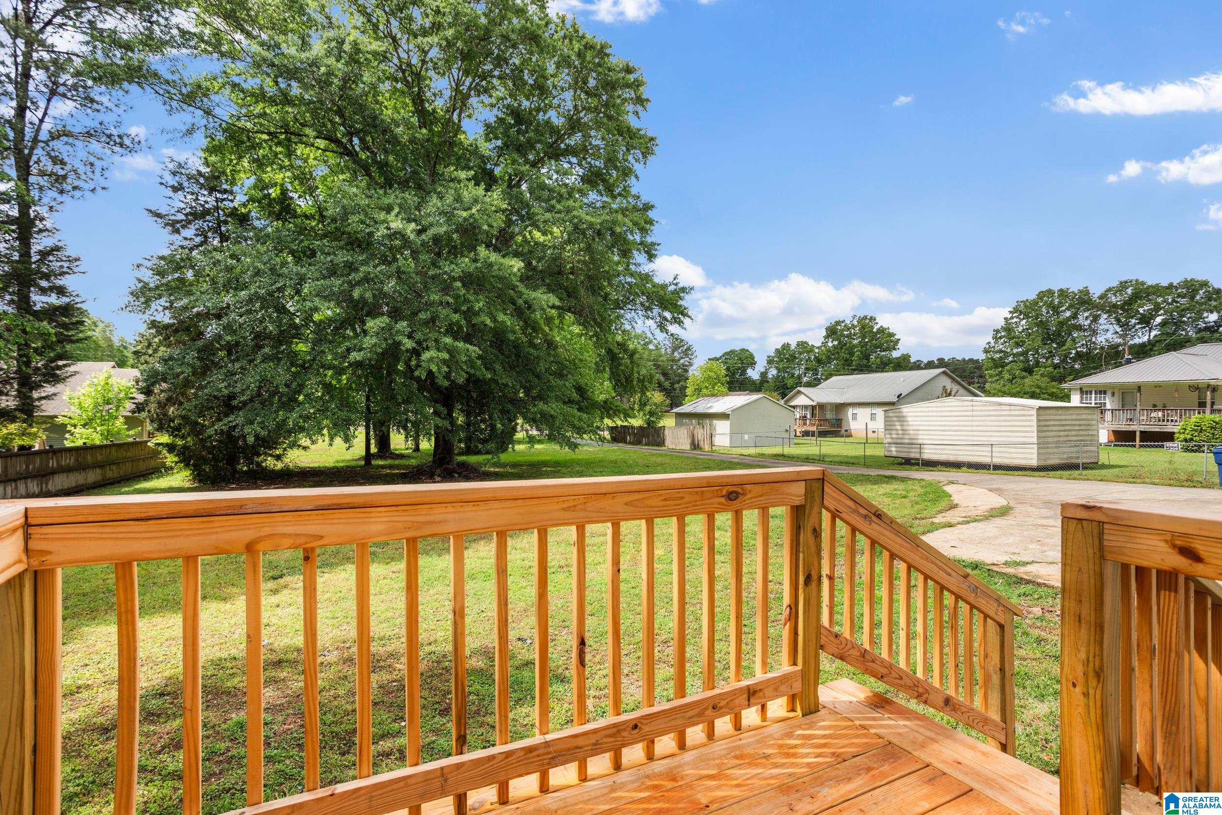 4203 Masters Road Pell City, AL 35128 - Photo 25 of 37
