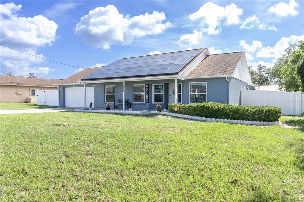 10513 Blythville Road Spring Hill, FL 34608 - Photo 34 of 36 Gallery Image 34