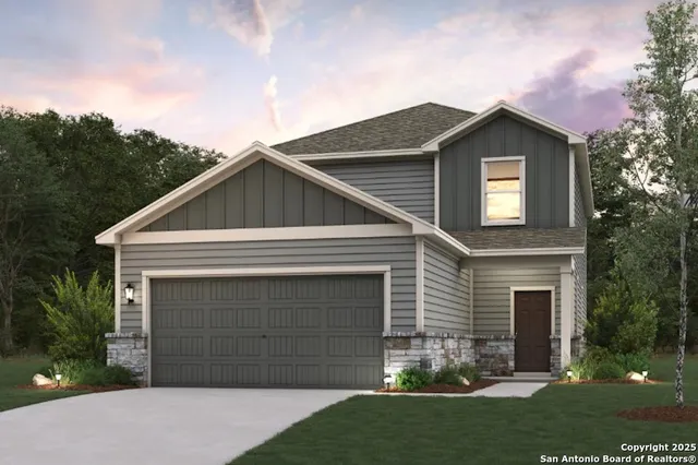 $316,035 | 4822 Sahara Valleys, San Antonio, TX 78222