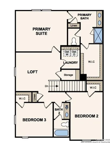 $316,035 | 4822 Sahara Valleys, San Antonio, TX 78222