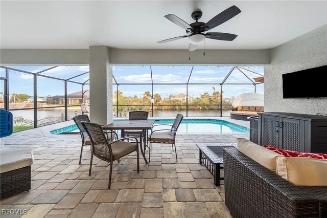 $5,900 | 2359 Northwest 38th Avenue, Cape Coral, FL 33993