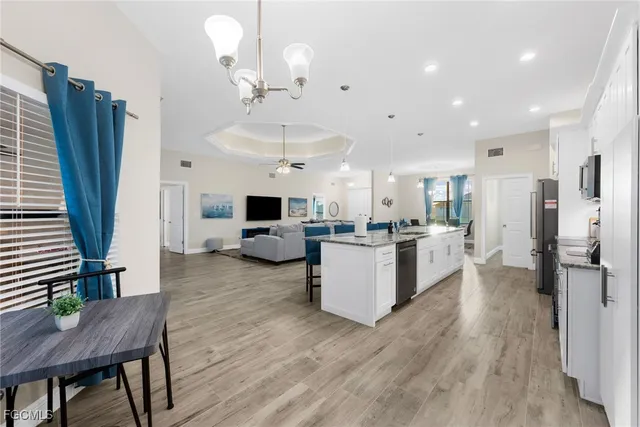 $5,900 | 2359 Northwest 38th Avenue, Cape Coral, FL 33993