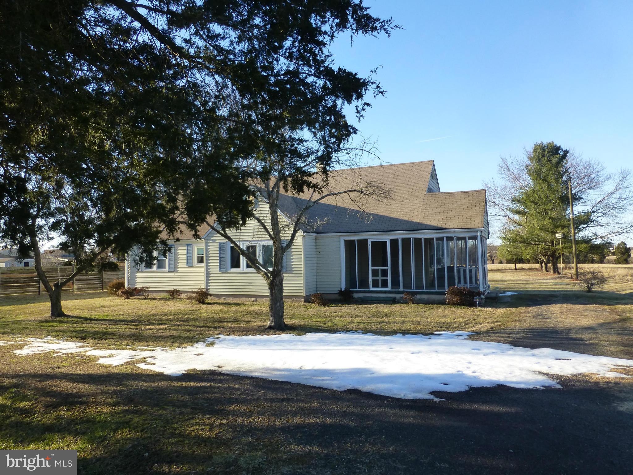 18083 Brandy Road Culpeper, VA 22701 - Photo 2 of 14 Exterior (General)