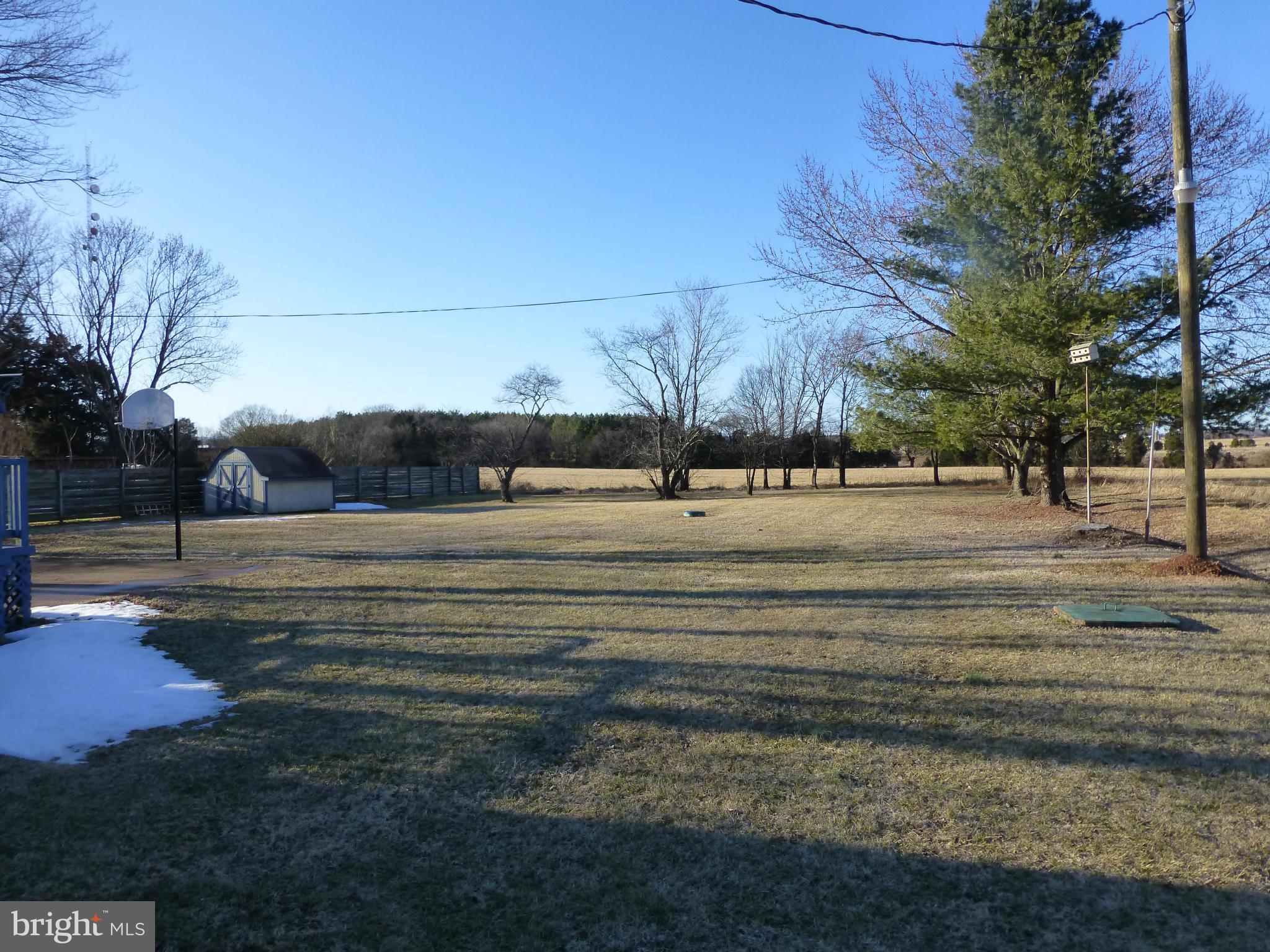 18083 Brandy Road Culpeper, VA 22701 - Photo 4 of 14 Exterior (General)