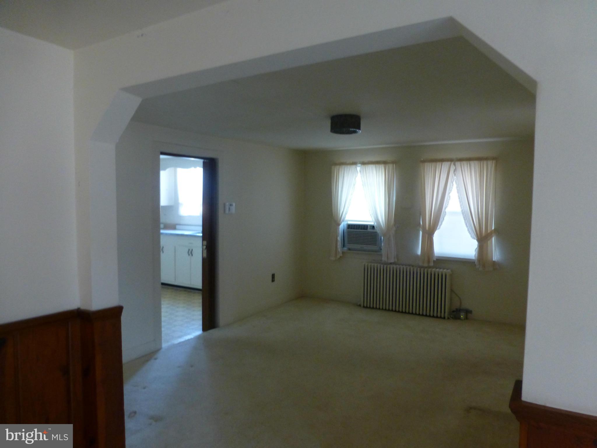 18083 Brandy Road Culpeper, VA 22701 - Photo 5 of 14 Dining Room