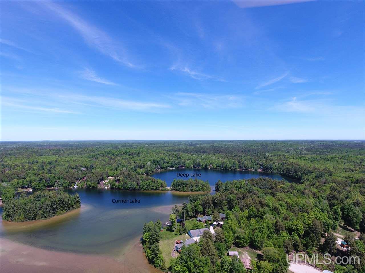 5704 N Corner Lake Road Wetmore, MI 49895 - Photo 40 of 50