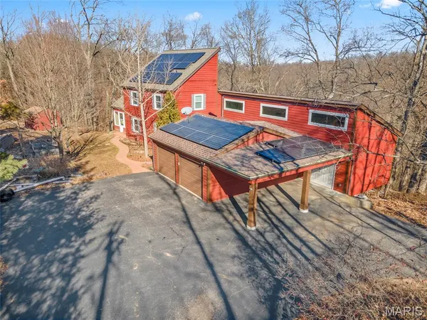 $501,000 | 1570 Old State Road, Wildwood, MO 63038