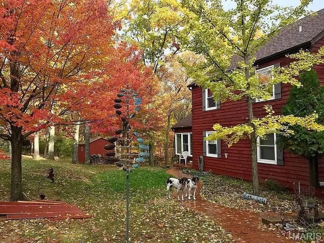 $499,000 | 1570 Old State Road, Wildwood, MO 63038