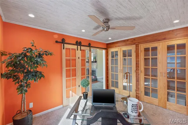 $499,000 | 1570 Old State Road, Wildwood, MO 63038