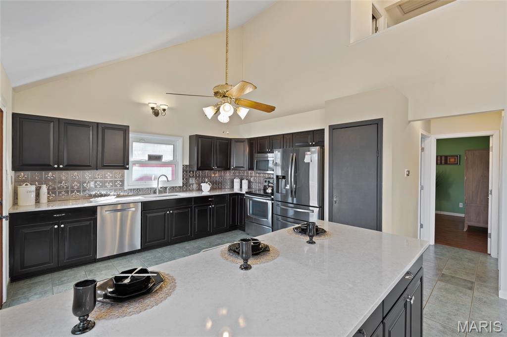 1570 Old State Road Wildwood, MO 63038 - Photo 20 of 62