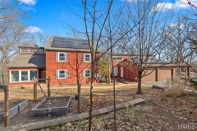 $499,000 | 1570 Old State Road, Wildwood, MO 63038