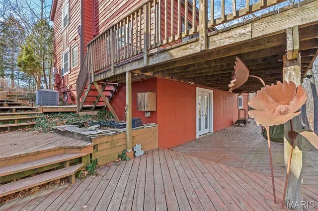 $499,000 | 1570 Old State Road, Wildwood, MO 63038