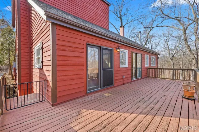 $499,000 | 1570 Old State Road, Wildwood, MO 63038