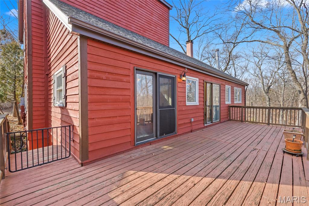 1570 Old State Road Wildwood, MO 63038 - Photo 47 of 62