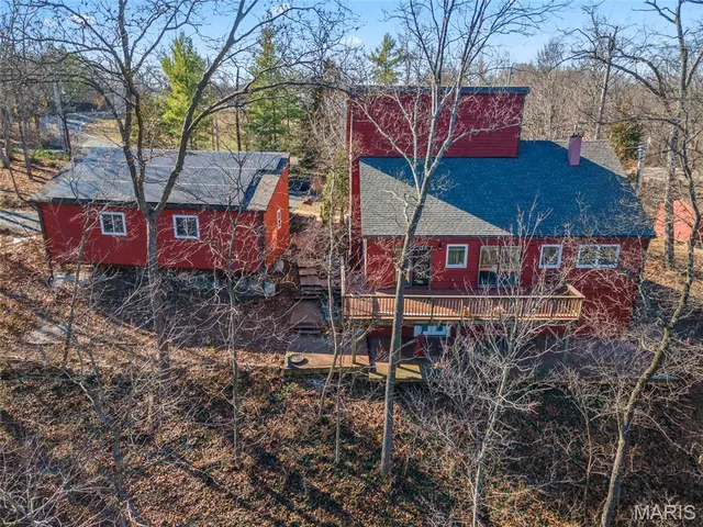 $499,000 | 1570 Old State Road, Wildwood, MO 63038