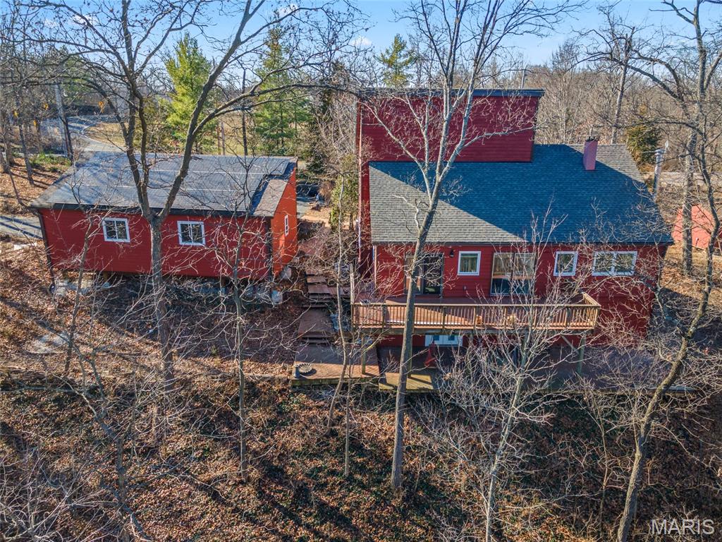 1570 Old State Road Wildwood, MO 63038 - Photo 49 of 62