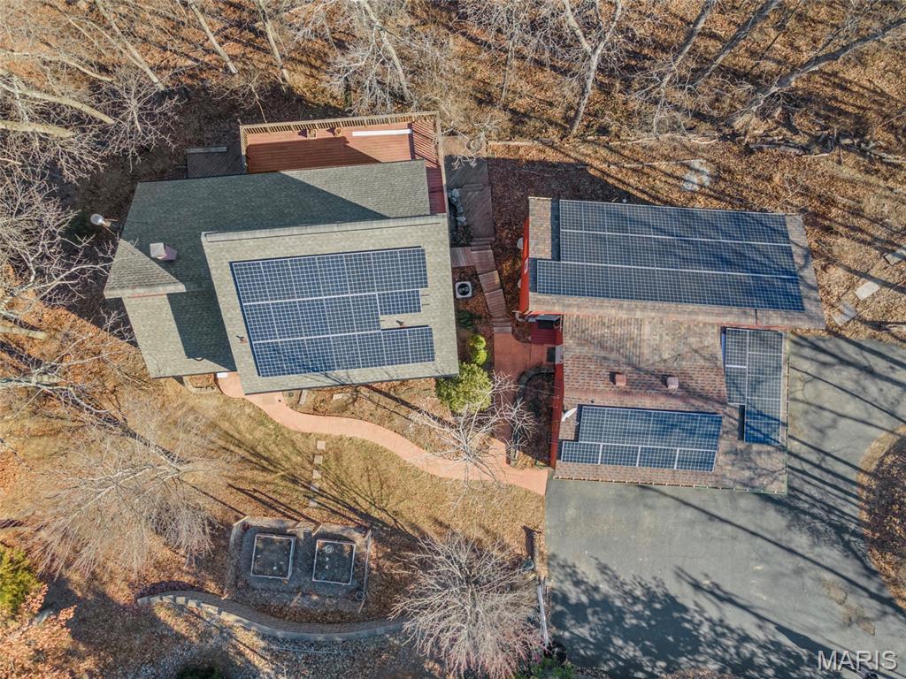 1570 Old State Road Wildwood, MO 63038 - Photo 50 of 62