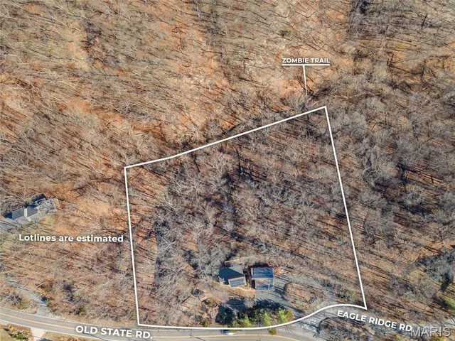 $499,000 | 1570 Old State Road, Wildwood, MO 63038