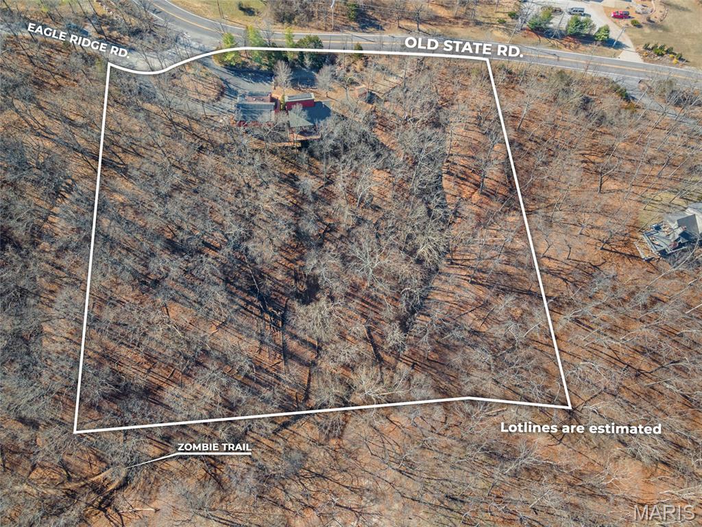 1570 Old State Road Wildwood, MO 63038 - Photo 54 of 62