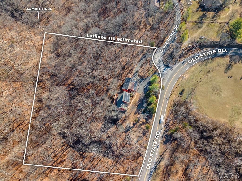 1570 Old State Road Wildwood, MO 63038 - Photo 55 of 62