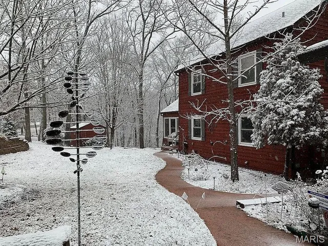 $499,000 | 1570 Old State Road, Wildwood, MO 63038