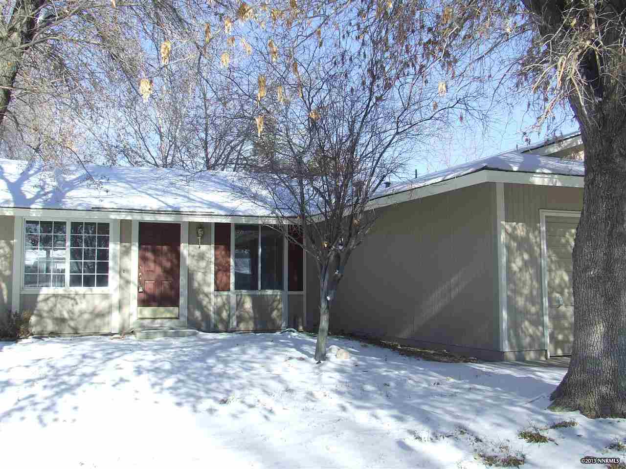 4585 Spring Drive Reno, NV 89502 - Photo 1 of 1 Photo 1