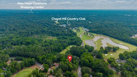 $969,000 | 1020 Burning Tree Drive, Chapel Hill, NC 27517