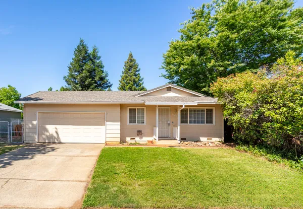 $287,000 | 3562 Orion Way, Redding, CA 96002