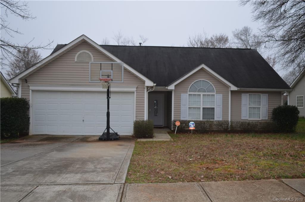 1228 Spring View Court, Unit 72 Rock Hill, SC 29732 - Photo 1 of 13