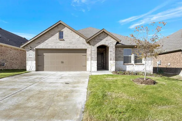 $2,249 | 2110 Hummingbird Street, Princeton, TX 75407