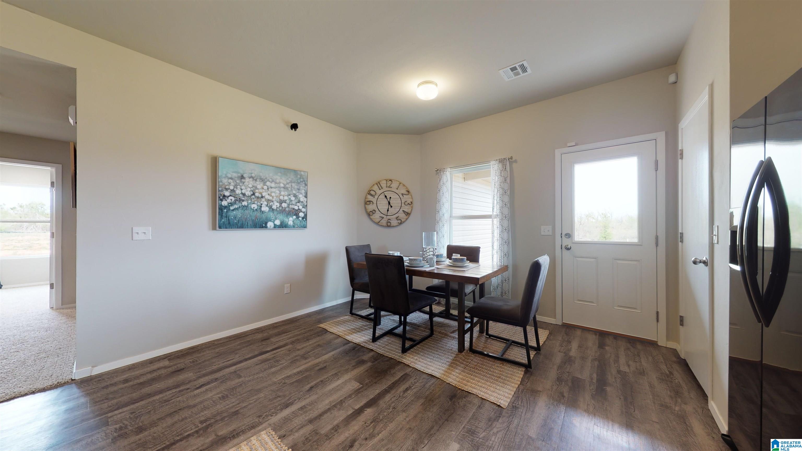 170 Tiffany Lane Ohatchee, AL 36271 - Photo 8 of 28