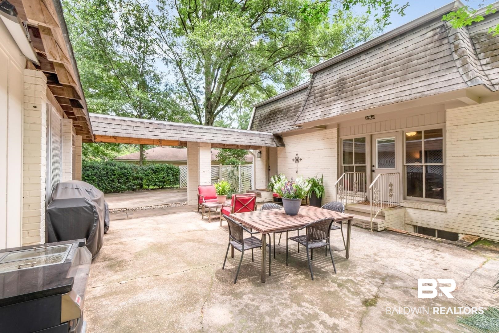 4408 Winding Way Mobile, AL 36693 - Photo 36 of 52