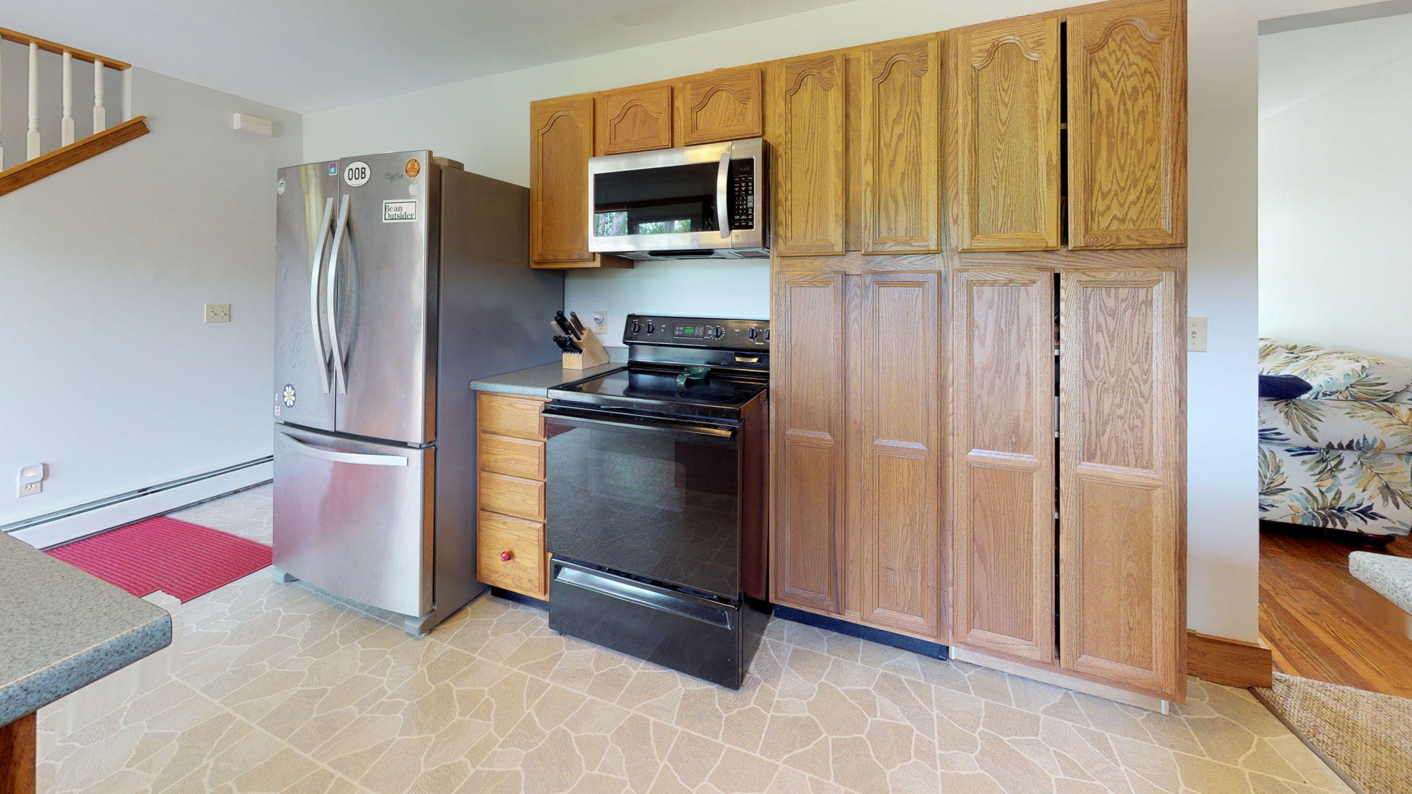 230 Silver Road Bangor, ME 04401 - Photo 13 of 37 230+Silver+Rd+Bangor-13-web-Kitchen