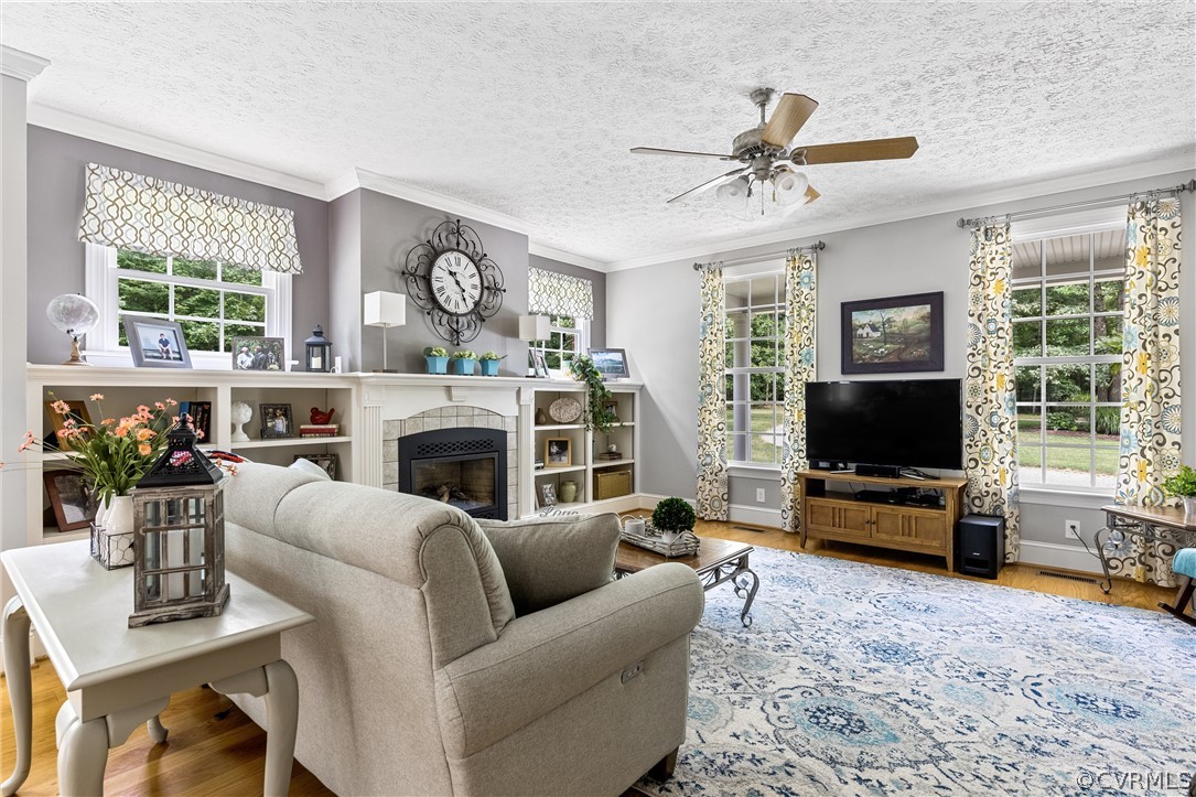 2634 Academy Road Powhatan, VA 23139 - Photo 11 of 50 Gallery Image 11