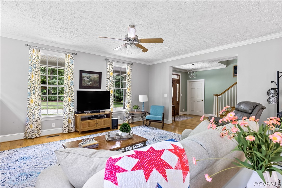2634 Academy Road Powhatan, VA 23139 - Photo 12 of 50 Gallery Image 12