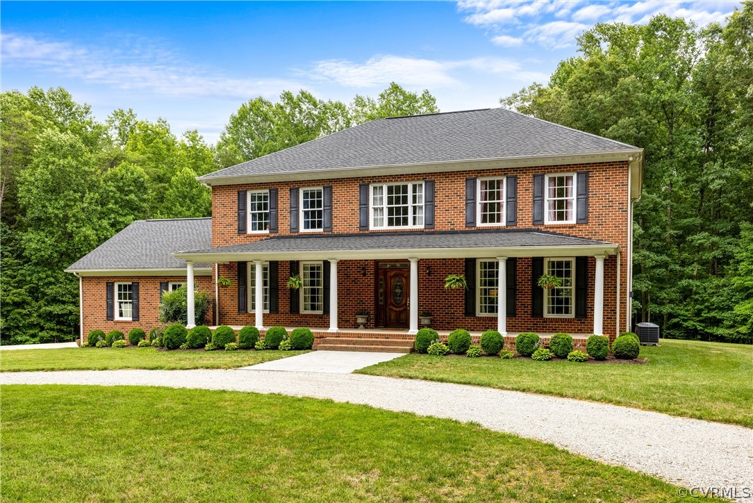 2634 Academy Road Powhatan, VA 23139 - Photo 3 of 50 Gallery Image 3